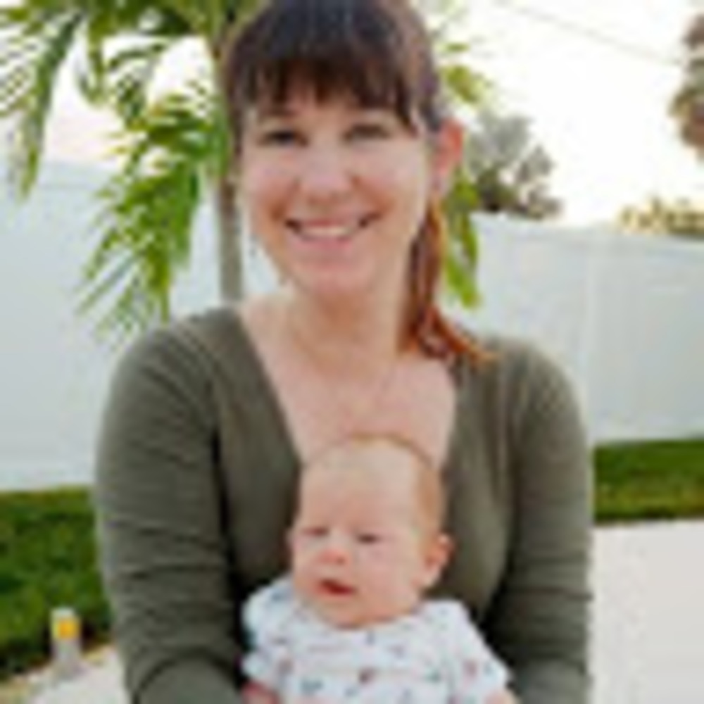 Meet your Posher, Sara